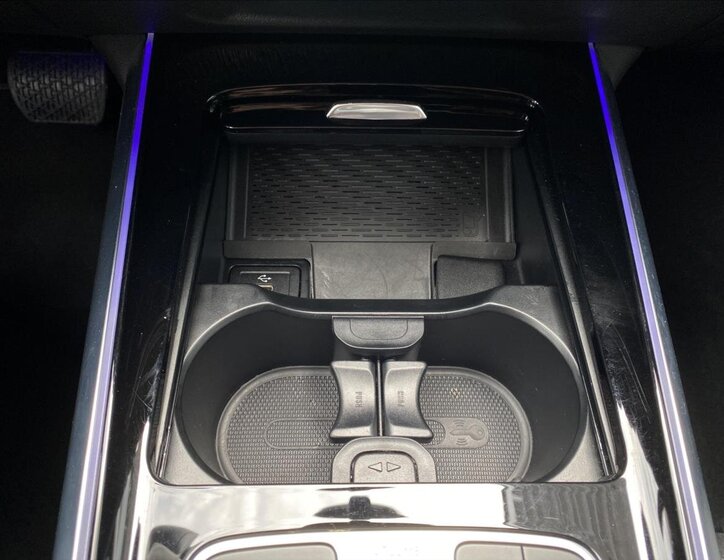 Mercedes-Benz Třídy B 23