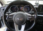 KIA Ceed Kombi 1,6 l 85 kw