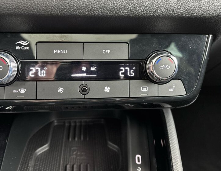 Škoda Scala Hatchback 999,0 85 kw