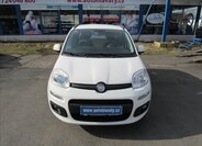 Fiat Panda Kombi 1,2 l 51 kw
