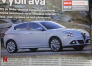 Alfa Romeo Giulietta 38