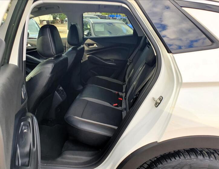 Opel Grandland X 14