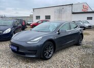 Tesla Model 3 Sedan / Limuzína 0,0 239 kw