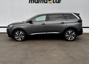 Peugeot 5008 SUV 2,0 l 130 kw