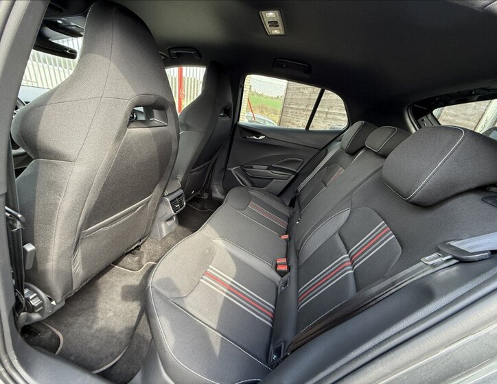 Škoda Fabia Hatchback 999,0 81 kw