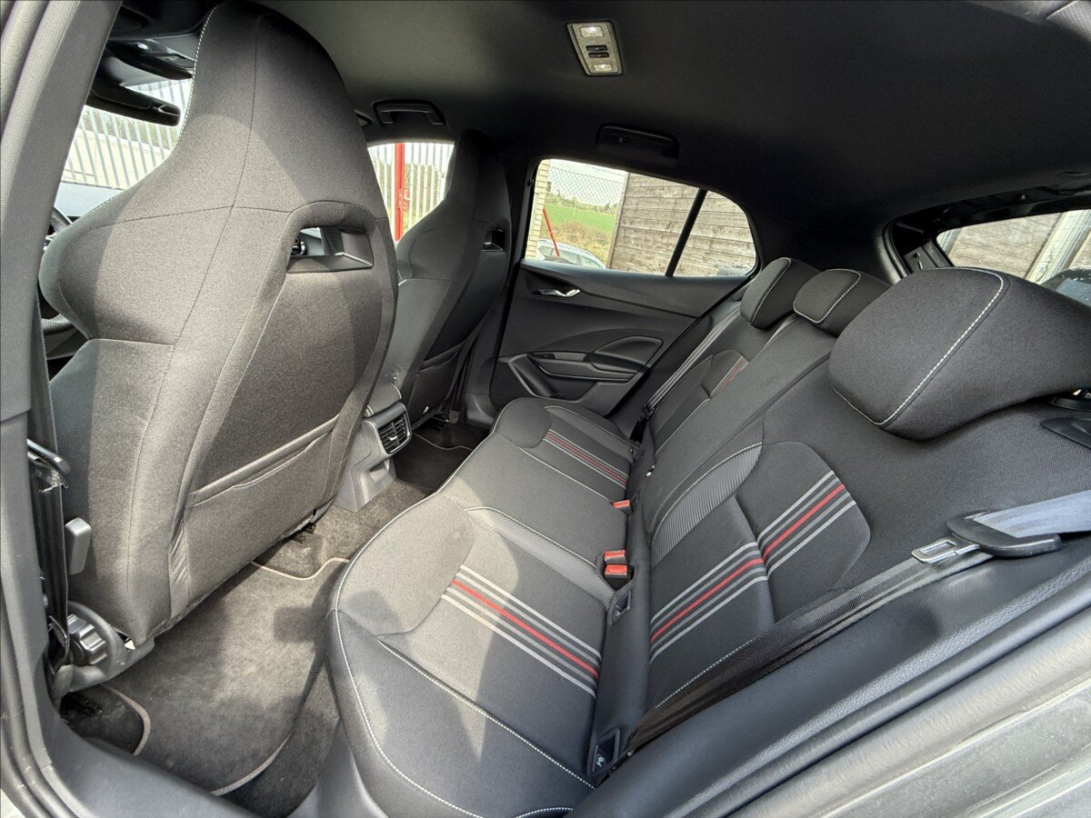 Škoda Fabia Hatchback 999,0 81 kw