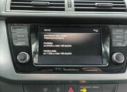 Škoda Fabia Kombi 999,0 70 kw