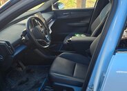 Volvo EX30 SUV 0,0 0