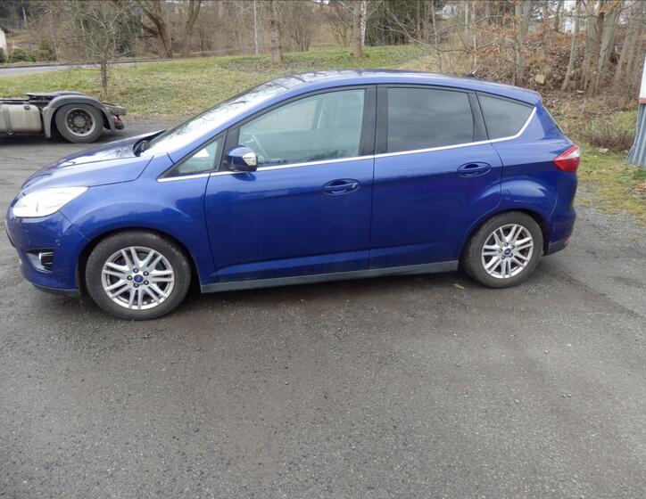 Ford C-MAX 2