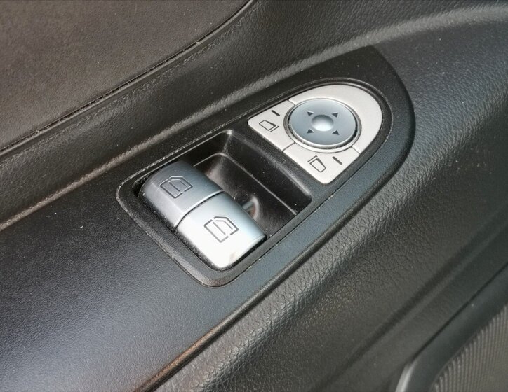 Mercedes-Benz Vito Ostatní 2,1 l 100 kw