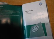 Volkswagen Jetta Sedan 2,0 l 103 kw