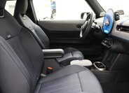 Mini Cooper Hatchback 2,0 l 150 kw