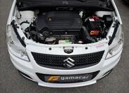 Suzuki SX4 27