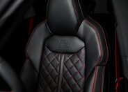 Audi Q8 SUV / Terénní 3,0 l 210 kw