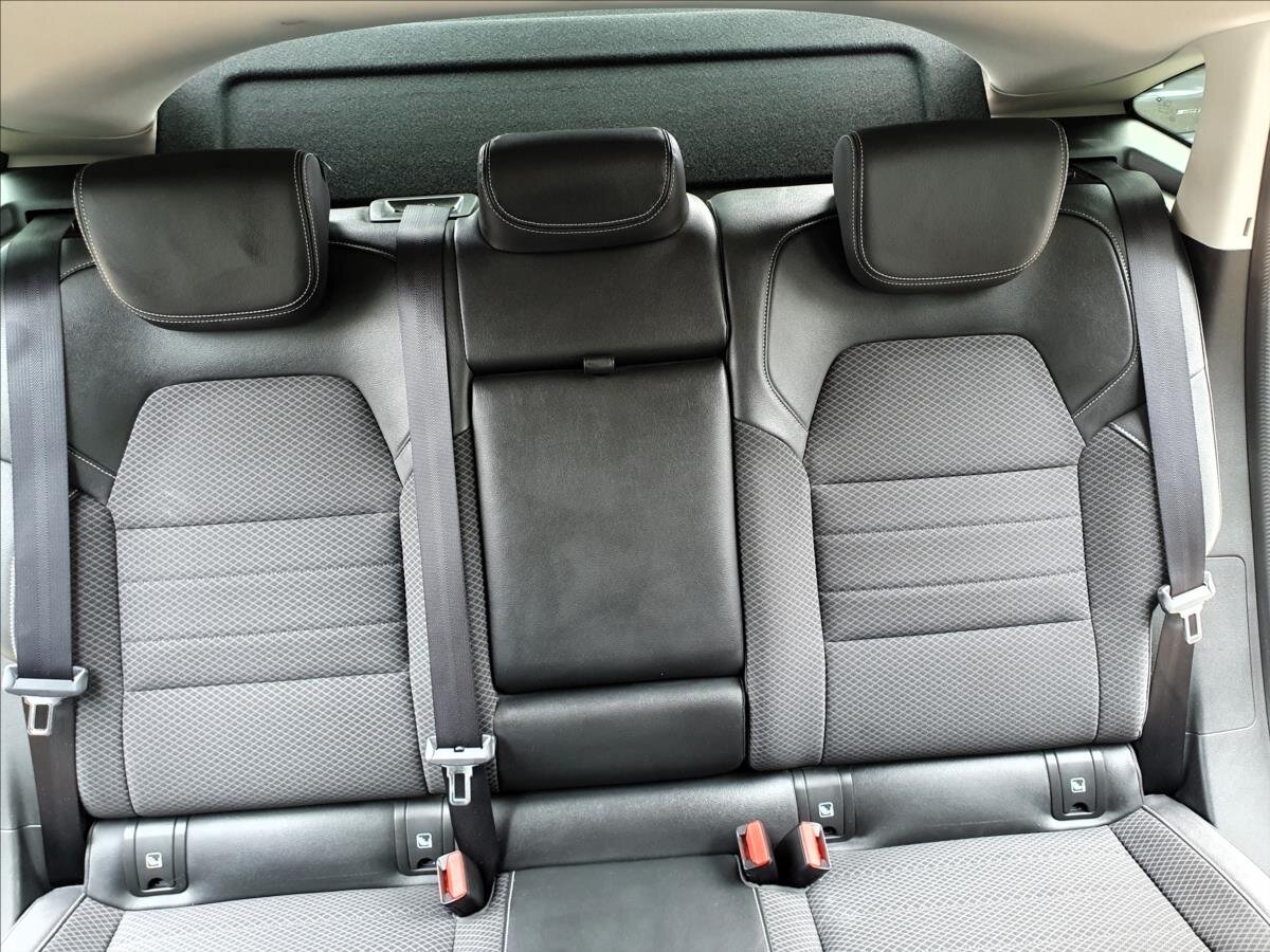 Renault Arkana Hatchback 1,3 l 103 kw