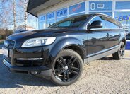 Audi Q7 SUV 3,0 l 171 kw