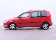 Škoda Roomster MPV 1,2 l 63 kw