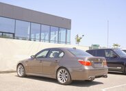 BMW M5 Sedan 5,0 l 373 kw