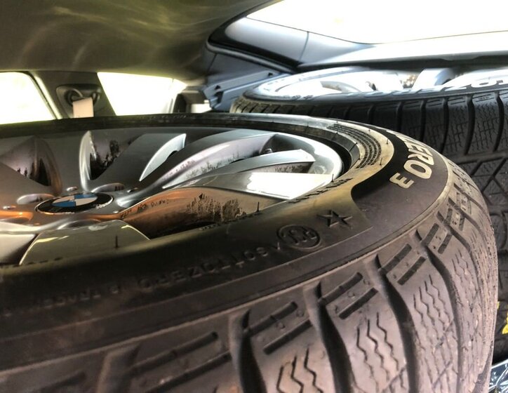 BMW Řada 5 Liftback 3,0 l 230 kw