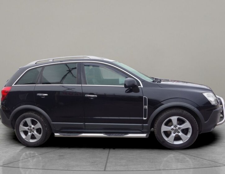 Opel Antara SUV / Terénní 2,0 l 110 kw