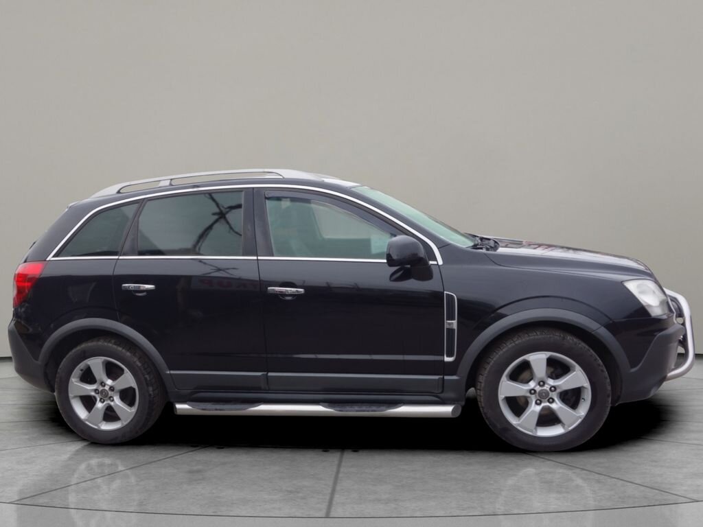 Opel Antara SUV / Terénní 2,0 l 110 kw