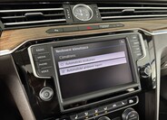 Volkswagen Passat 42