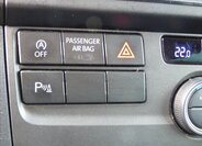 Volkswagen Caravelle MPV 2,0 l 110 kw