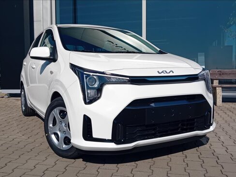 KIA Picanto Hatchback 998,0 50 kw