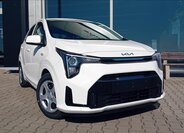 KIA Picanto Hatchback 998,0 50 kw