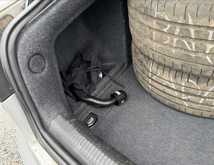 Audi A4 Ostatní 1,9 l 85 kw