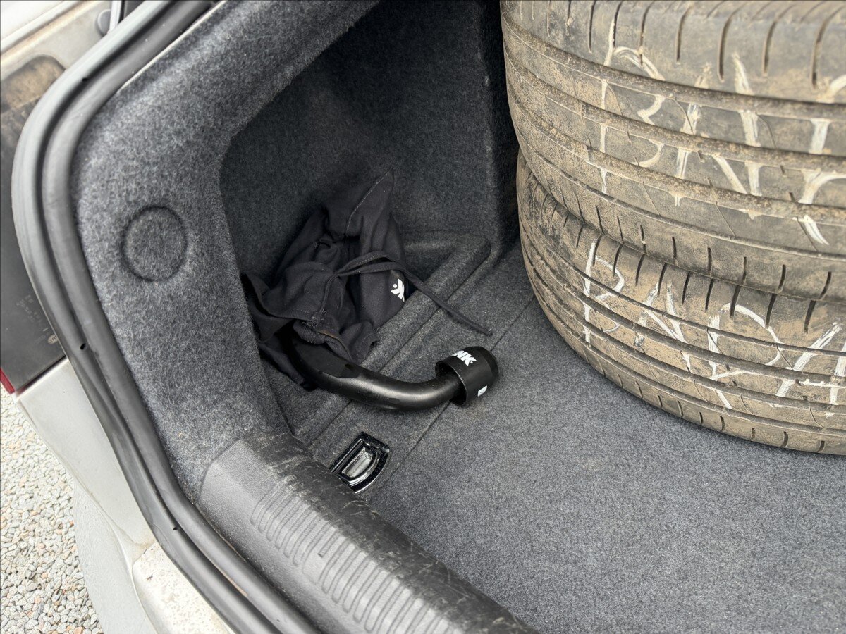 Audi A4 Ostatní 1,9 l 85 kw