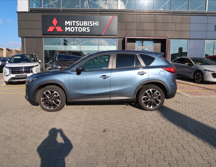 Mazda CX-5 7