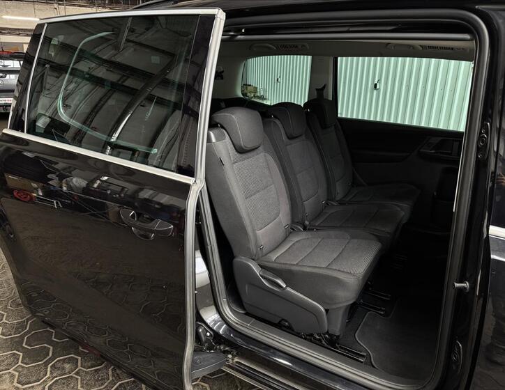 Volkswagen Sharan 36