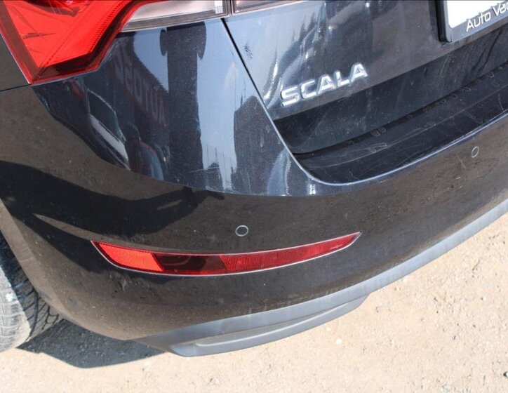 Škoda Scala Hatchback 999,0 85 kw