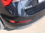 Škoda Scala Hatchback 999,0 85 kw