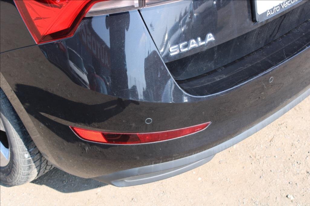 Škoda Scala Hatchback 999,0 85 kw