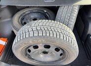 Škoda Fabia Kombi 1,2 l 51 kw