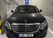 Mercedes-Benz Třídy S 17