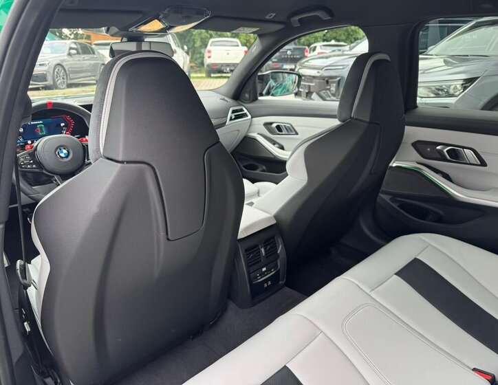 BMW M3 Kombi 3,0 l 390 kw