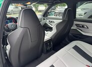 BMW M3 Kombi 3,0 l 390 kw