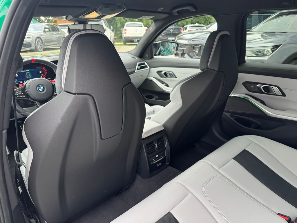 BMW M3 Kombi 3,0 l 390 kw