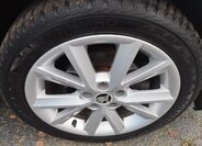 Škoda Fabia Hatchback 1,4 l 66 kw