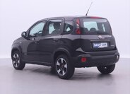 Fiat Panda Hatchback 999,0 51 kw