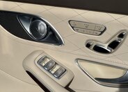 Mercedes-Benz Třídy S Sedan / Limuzína 6,0 l 390 kw