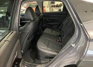 Hyundai Tucson SUV 1,6 l 158 kw