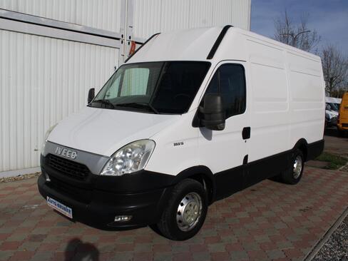 Iveco Daily