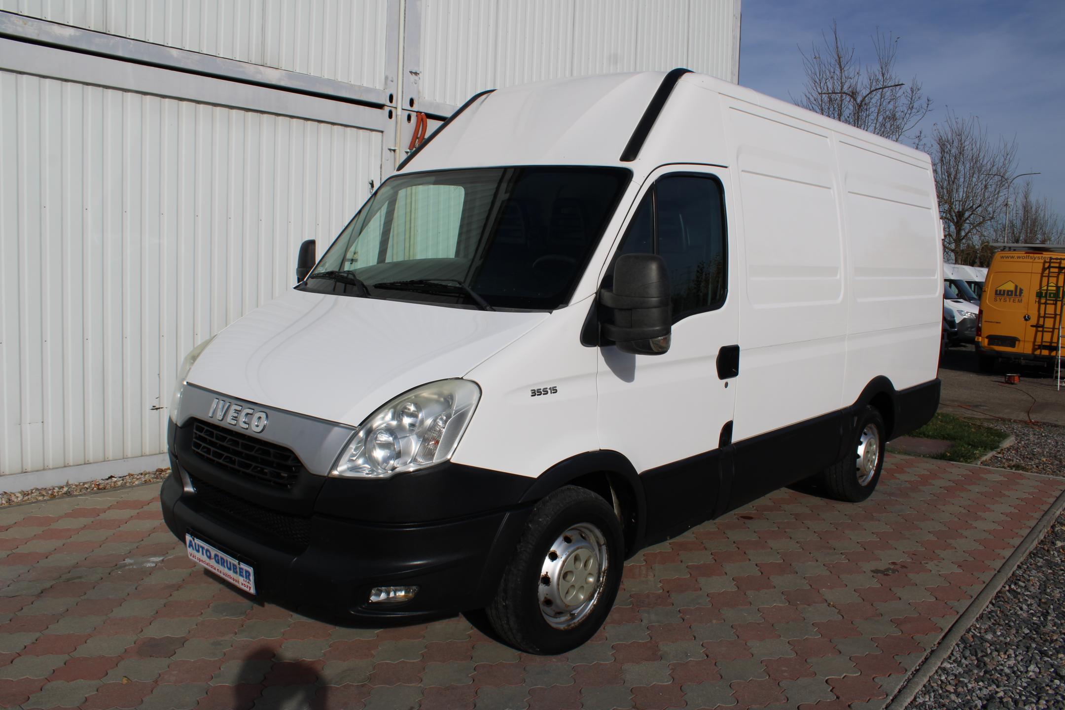 Iveco Daily