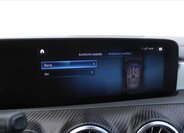 Mercedes-Benz CLA 20