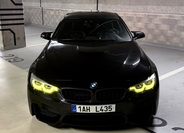 BMW M4 2