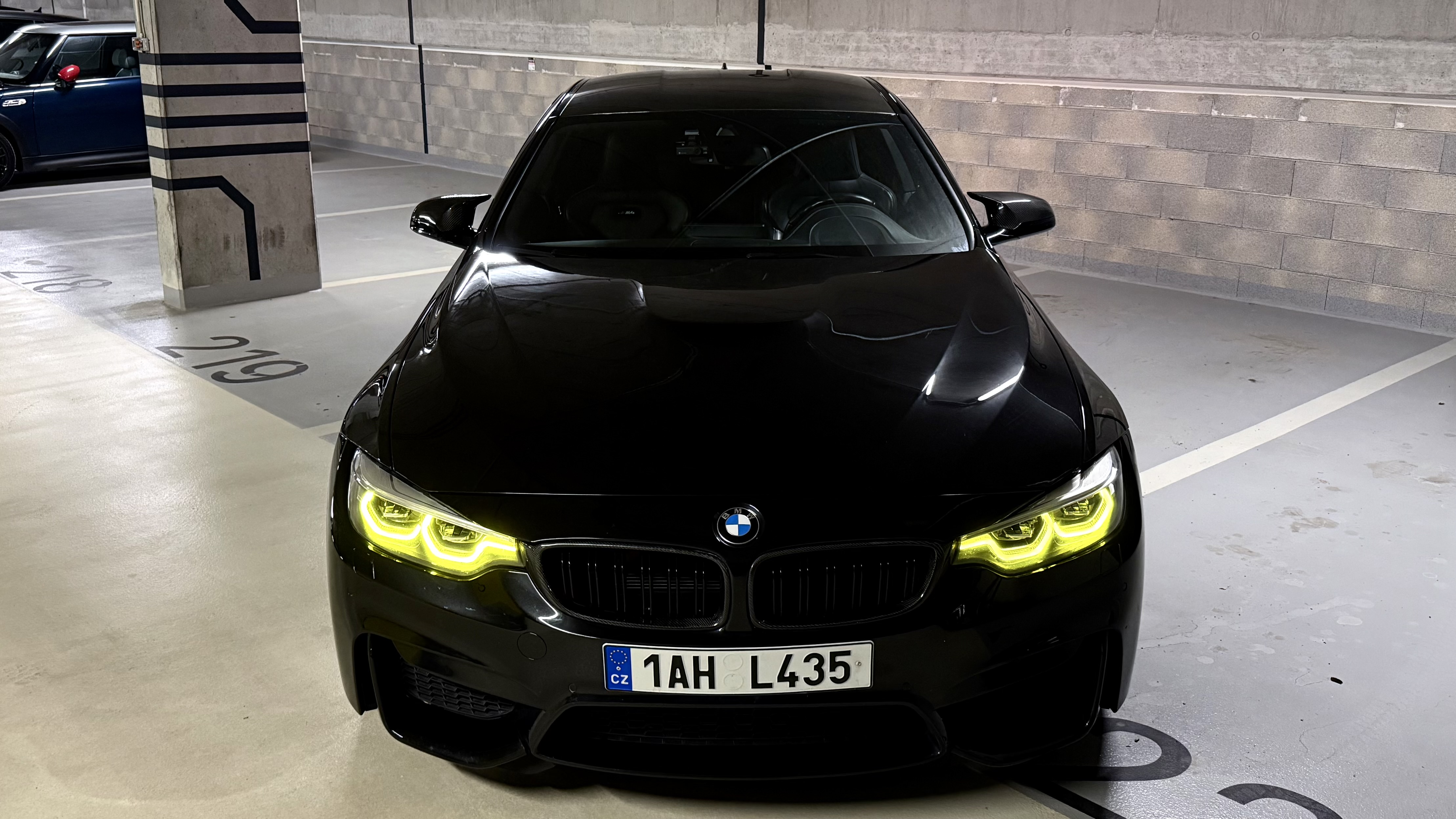 BMW M4